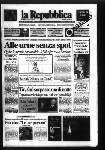 La repubblica